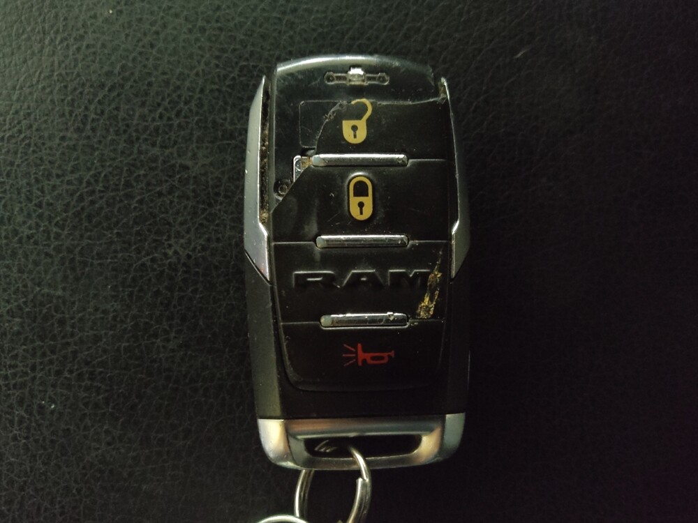 2022 RAM 1500 in Augusta, GA 30907 - 18112609 32