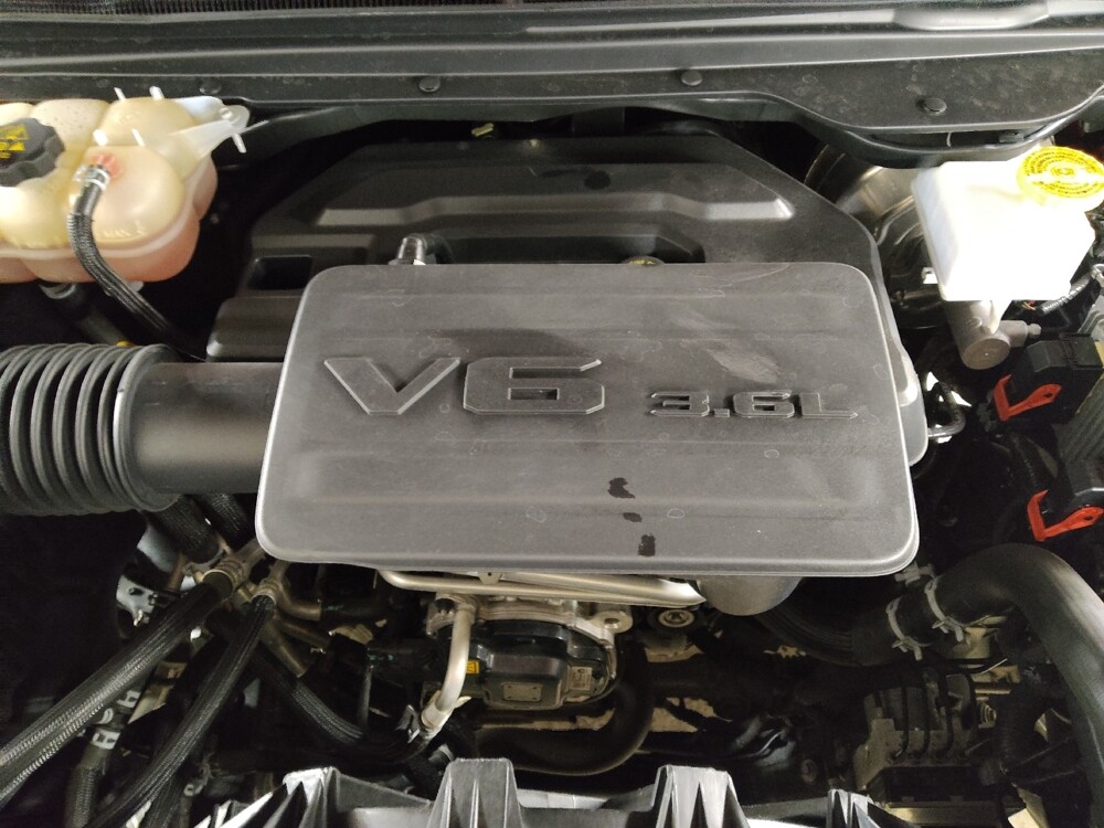 2022 RAM 1500 in Augusta, GA 30907 - 18112609 30