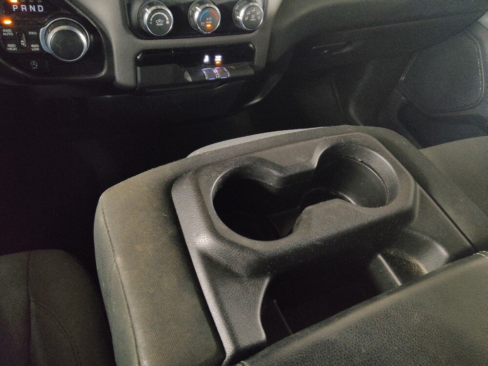 2022 RAM 1500 in Augusta, GA 30907 - 18112609 26