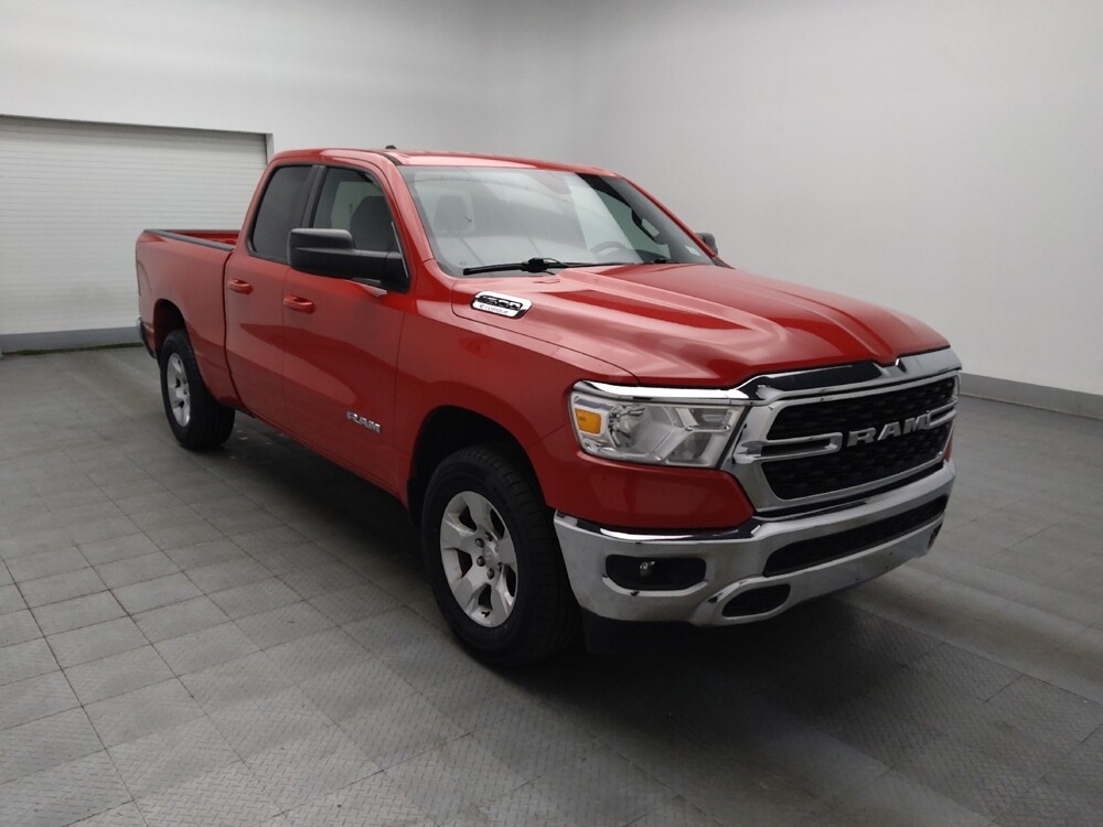 2022 RAM 1500 in Augusta, GA 30907 - 18112609 13