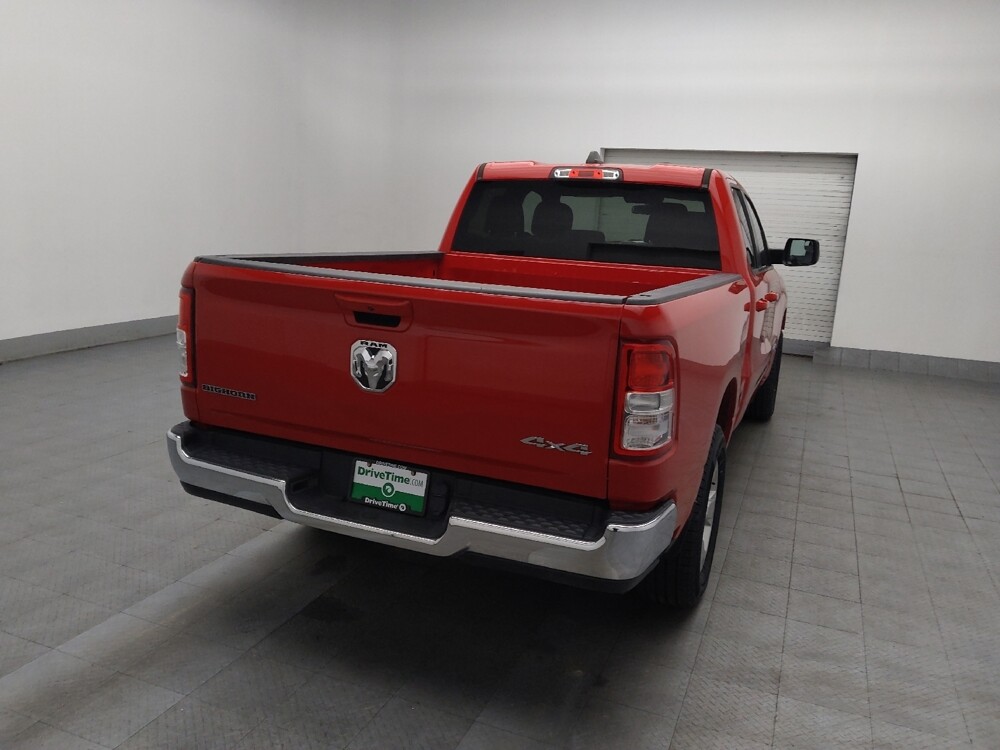 2022 RAM 1500 in Augusta, GA 30907 - 18112609 7