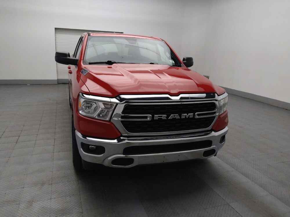 2022 RAM 1500 in Augusta, GA 30907 - 18112609 14