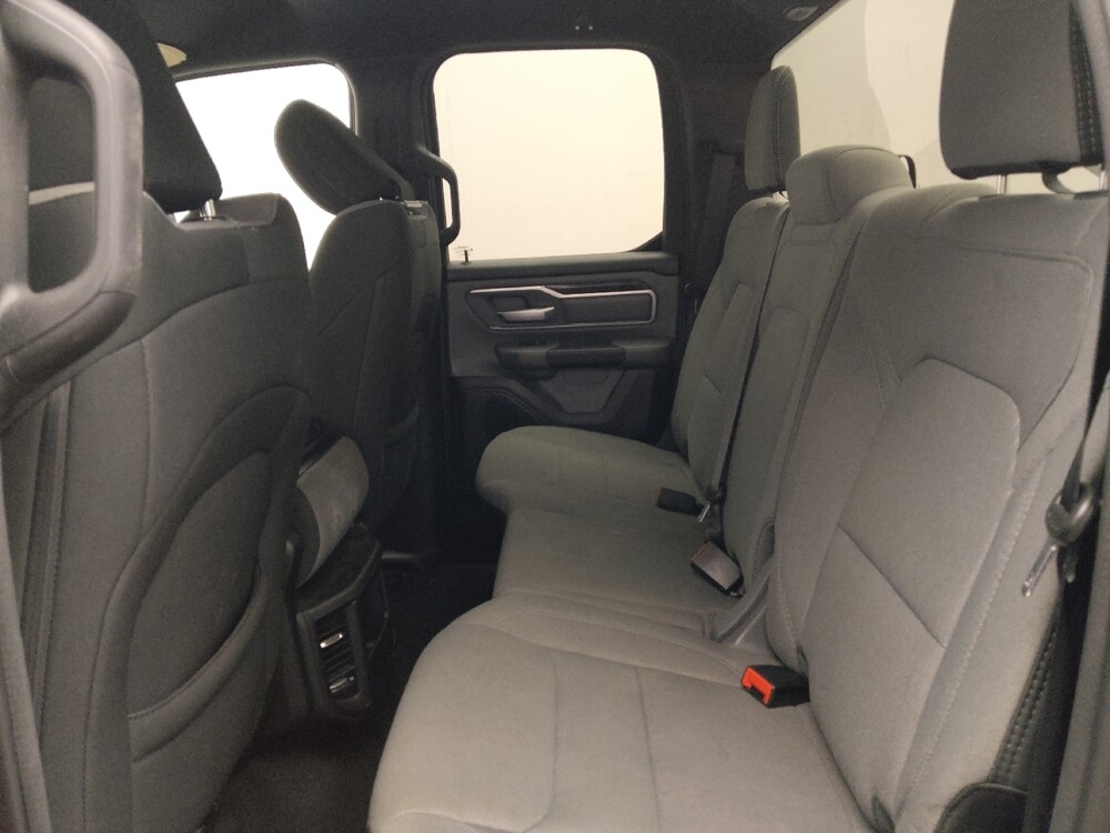 2022 RAM 1500 in Augusta, GA 30907 - 18112609 18