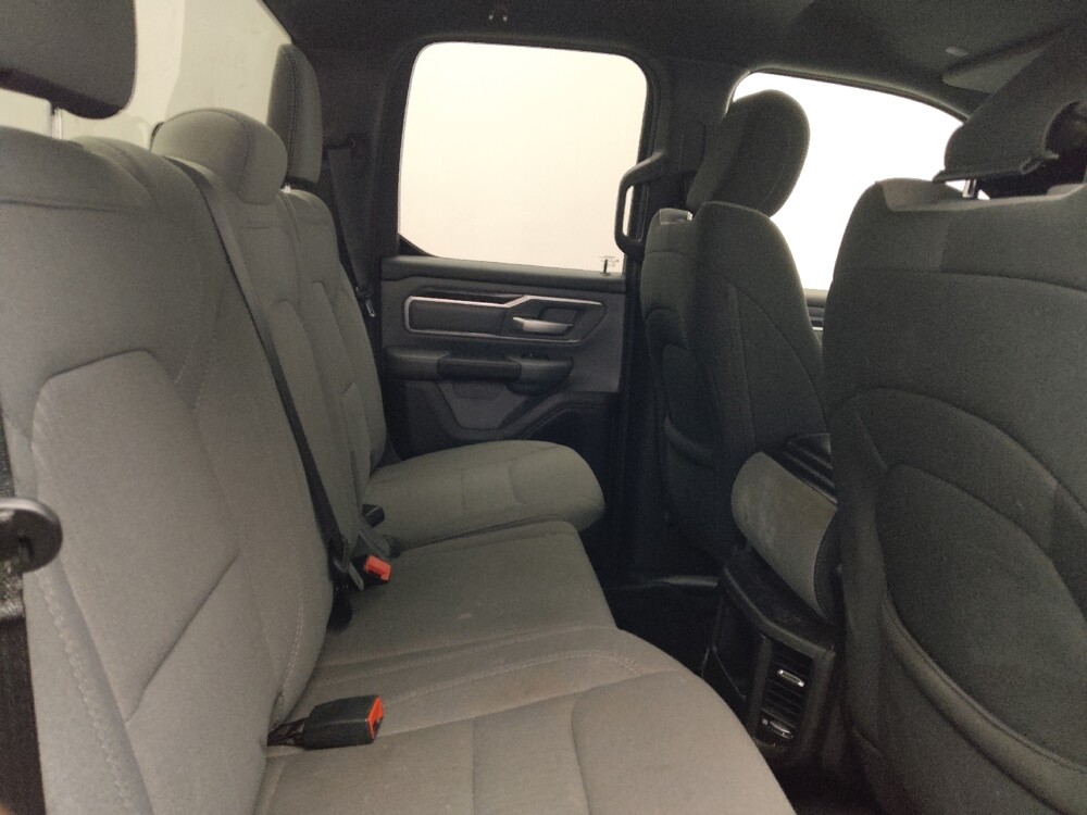 2022 RAM 1500 in Augusta, GA 30907 - 18112609 19