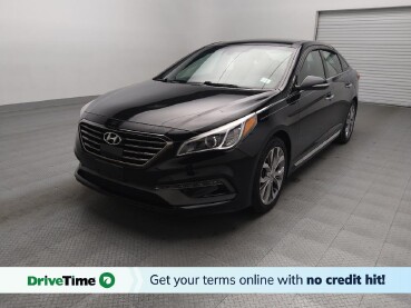 2015 Hyundai Sonata in Fort Worth, TX 76116