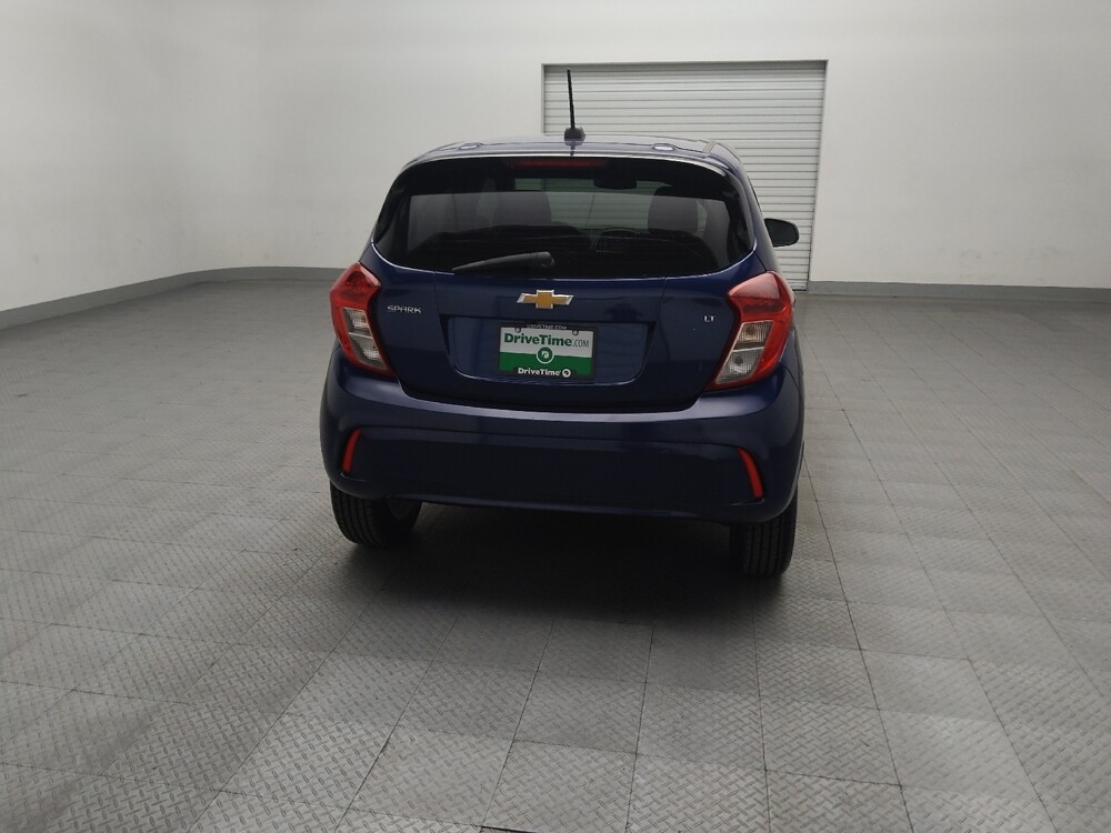 2022 Chevrolet Spark in Fort Worth, TX 76116 - 18112615 7