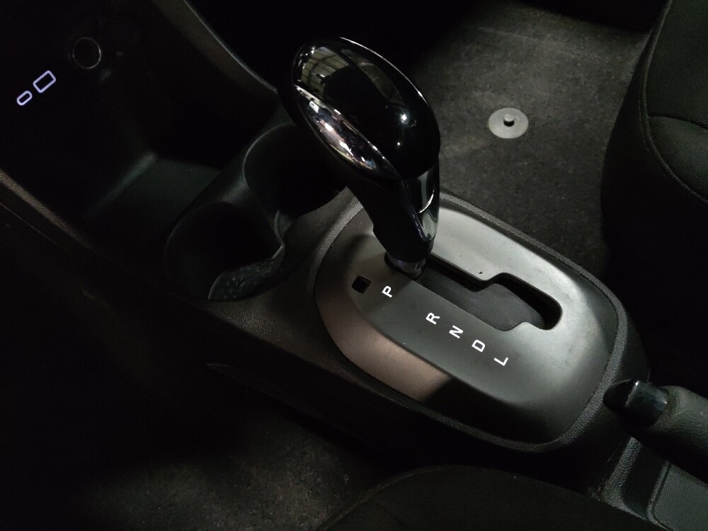 2022 Chevrolet Spark in Fort Worth, TX 76116 - 18112615 26