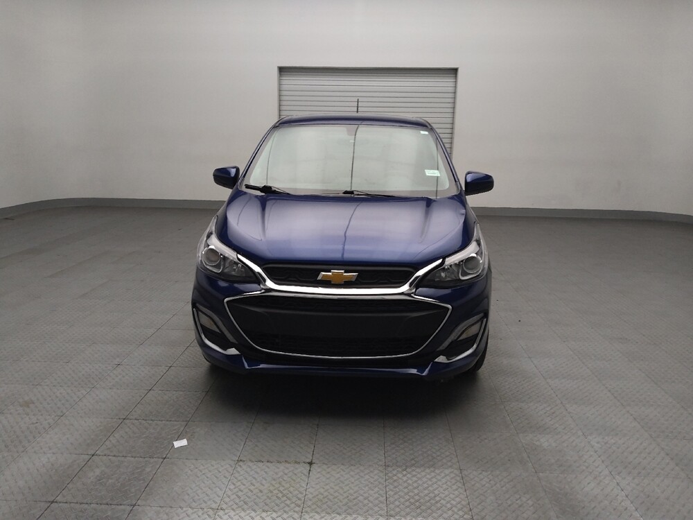 2022 Chevrolet Spark in Fort Worth, TX 76116 - 18112615 15