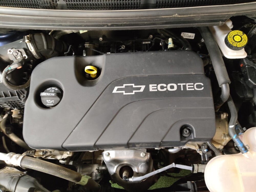 2022 Chevrolet Spark in Fort Worth, TX 76116 - 18112615 30