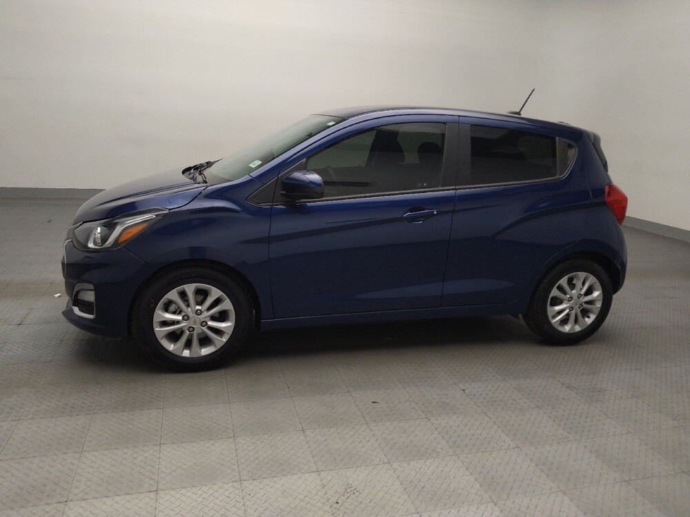 2022 Chevrolet Spark in Fort Worth, TX 76116 - 18112615 2