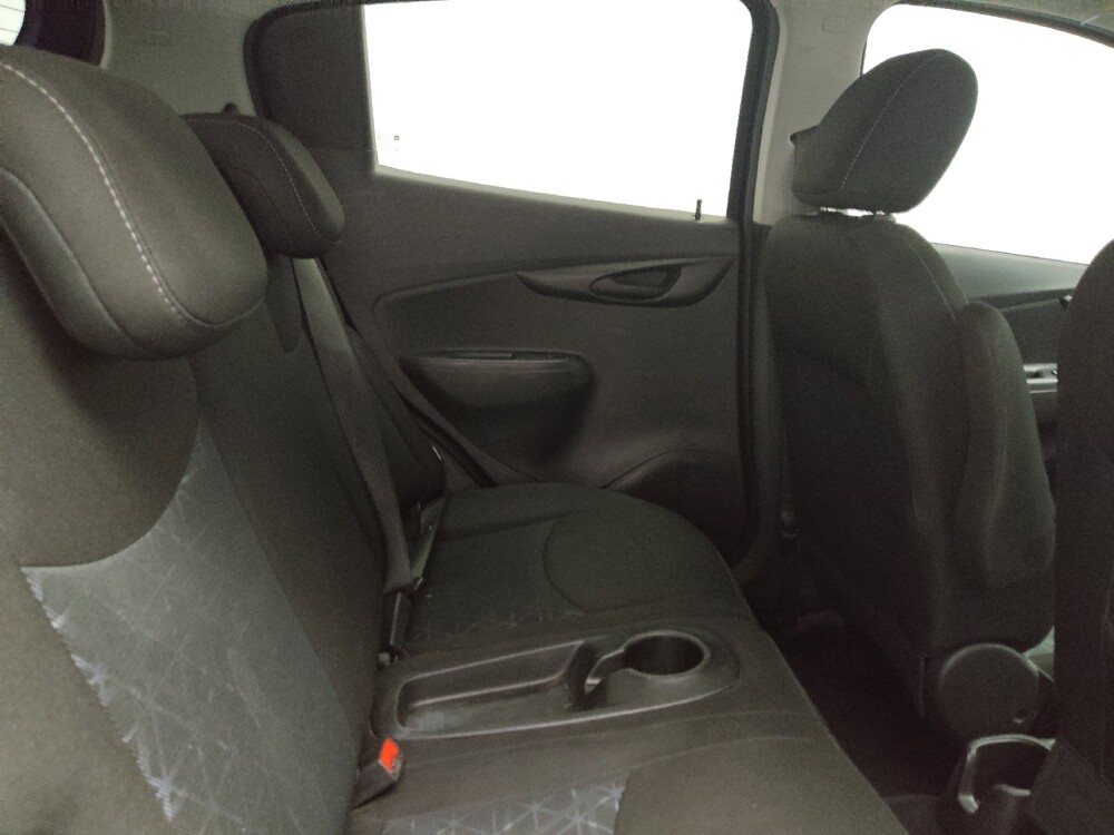 2022 Chevrolet Spark in Fort Worth, TX 76116 - 18112615 19