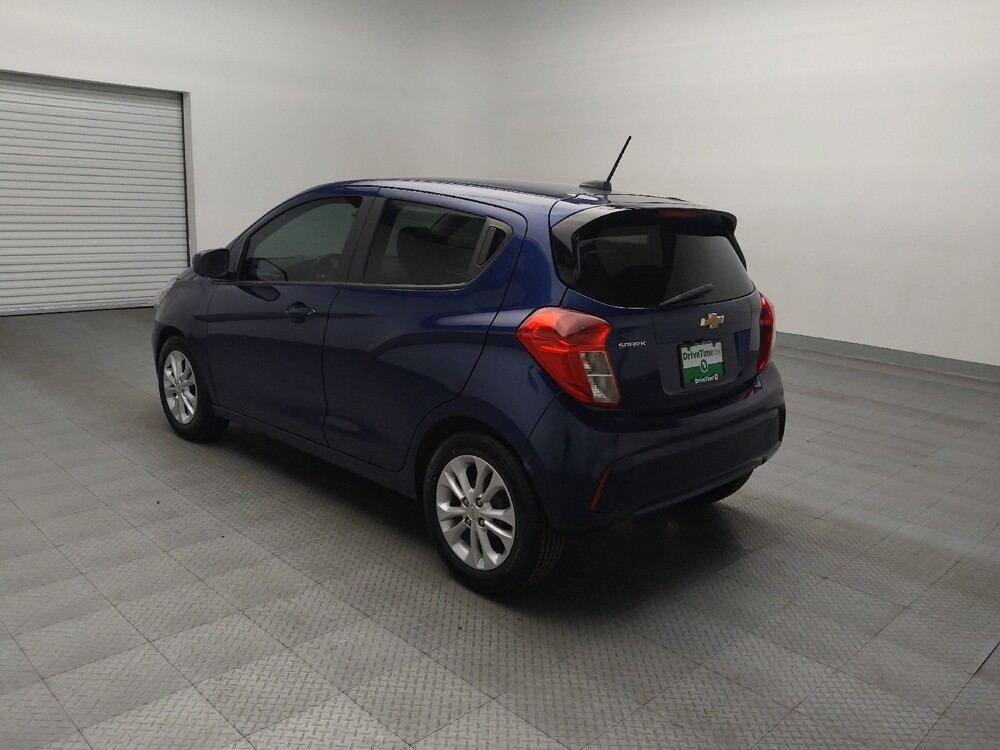 2022 Chevrolet Spark in Fort Worth, TX 76116 - 18112615 5