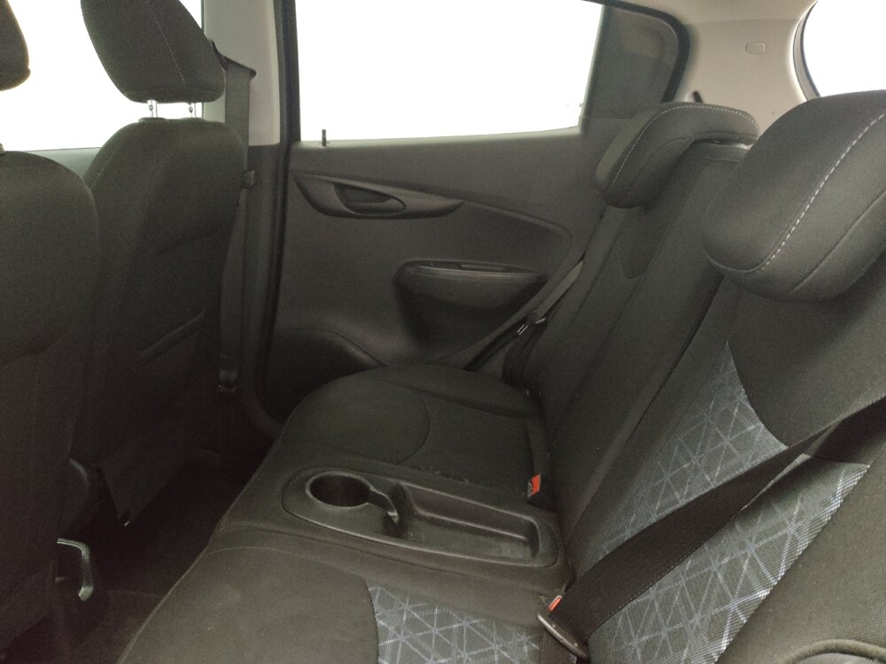 2022 Chevrolet Spark in Fort Worth, TX 76116 - 18112615 18
