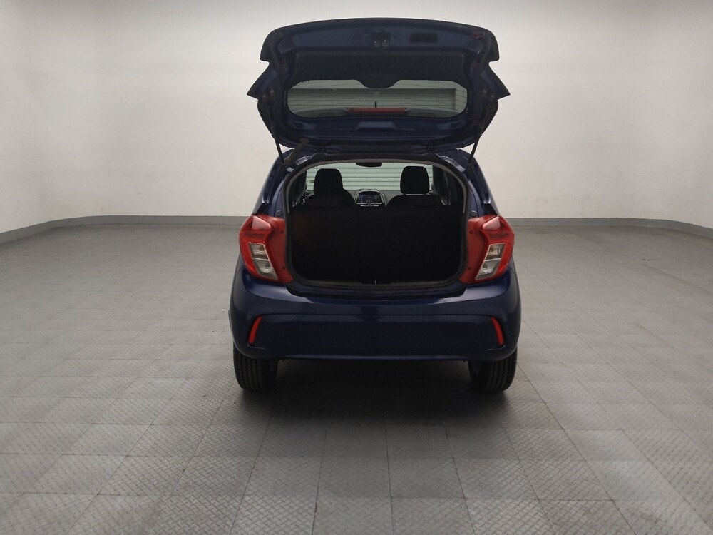 2022 Chevrolet Spark in Fort Worth, TX 76116 - 18112615 29