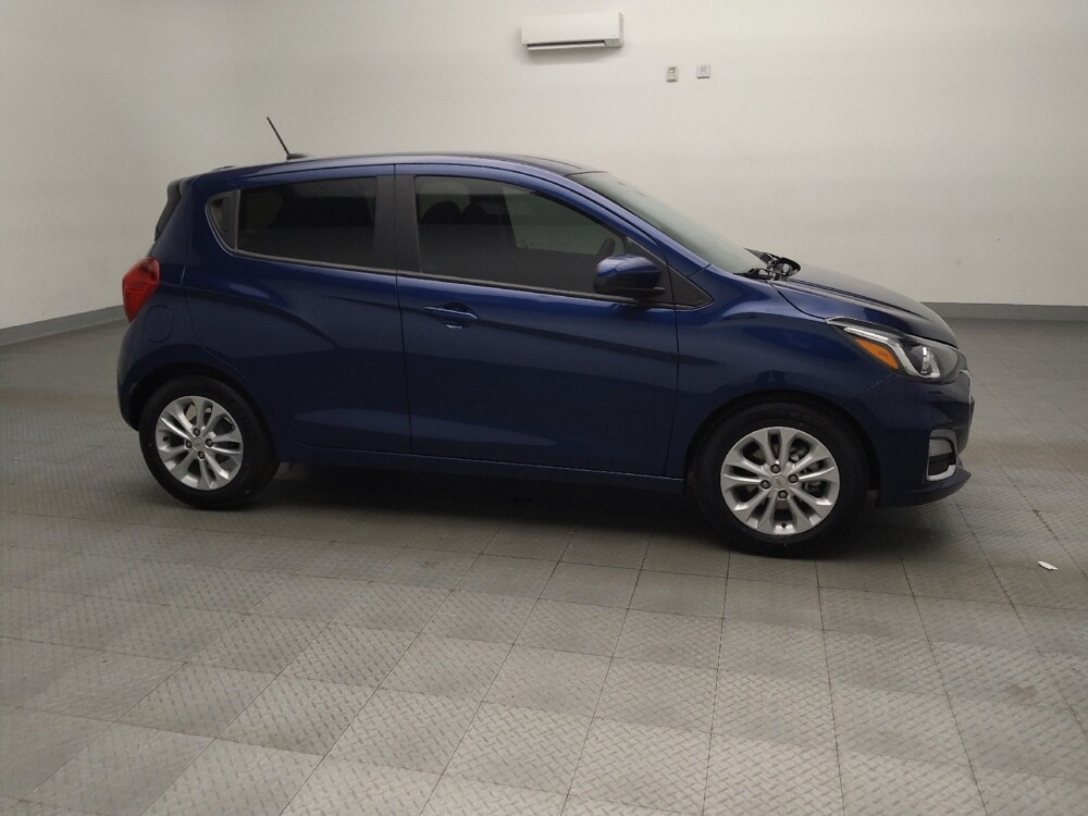 2022 Chevrolet Spark in Fort Worth, TX 76116 - 18112615 11
