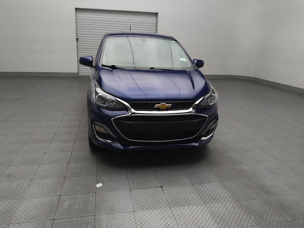 2022 Chevrolet Spark in Fort Worth, TX 76116 - 18112615 14