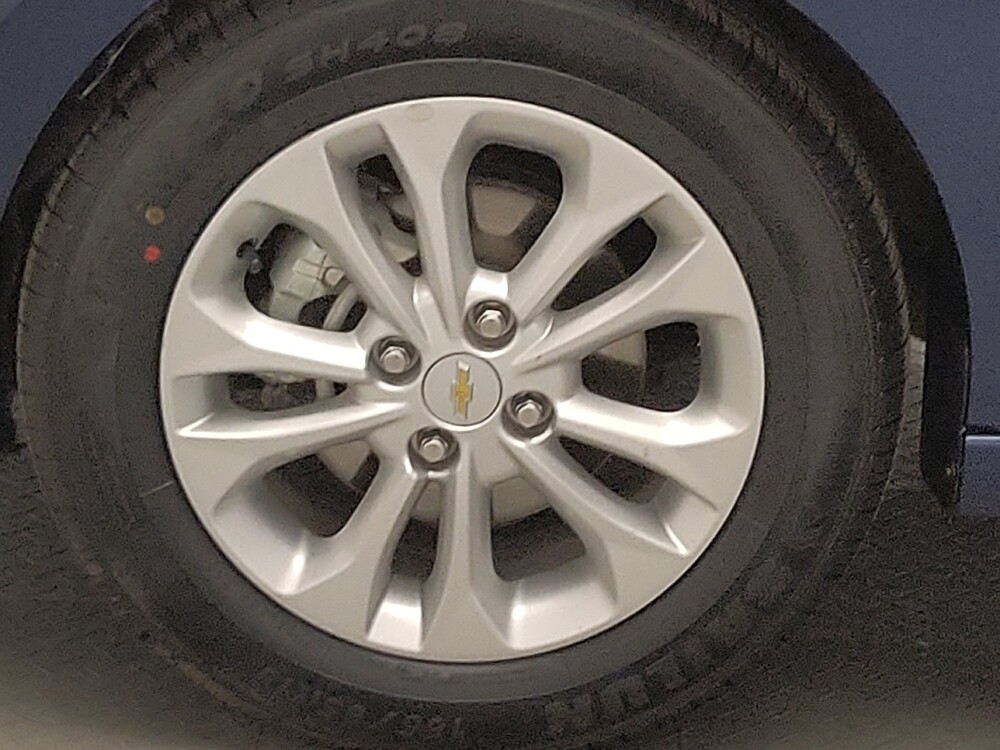 2022 Chevrolet Spark in Fort Worth, TX 76116 - 18112615 31