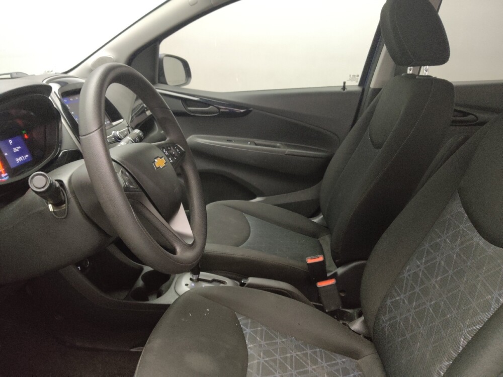2022 Chevrolet Spark in Fort Worth, TX 76116 - 18112615 17