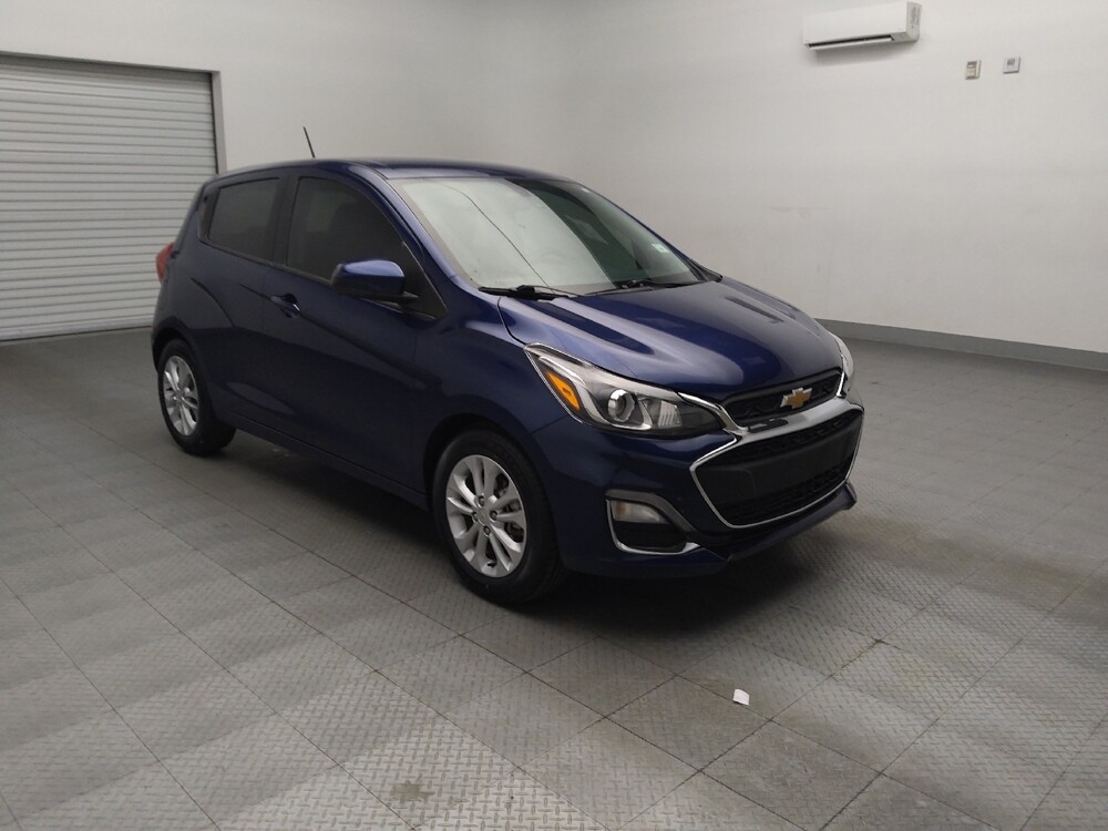 2022 Chevrolet Spark in Fort Worth, TX 76116 - 18112615 13