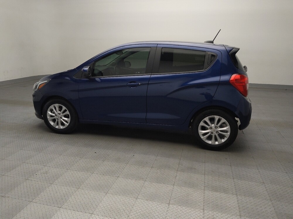 2022 Chevrolet Spark in Fort Worth, TX 76116 - 18112615 3