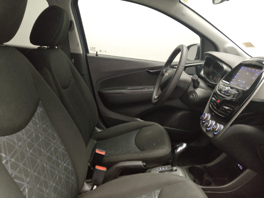 2022 Chevrolet Spark in Fort Worth, TX 76116 - 18112615 21