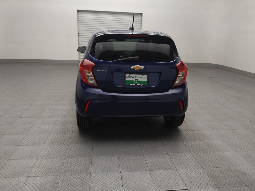 2022 Chevrolet Spark in Fort Worth, TX 76116 - 18112615 6