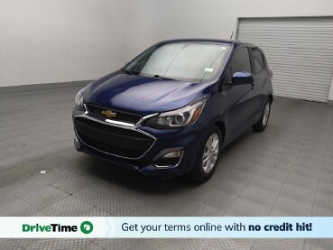 2022 Chevrolet Spark in Fort Worth, TX 76116