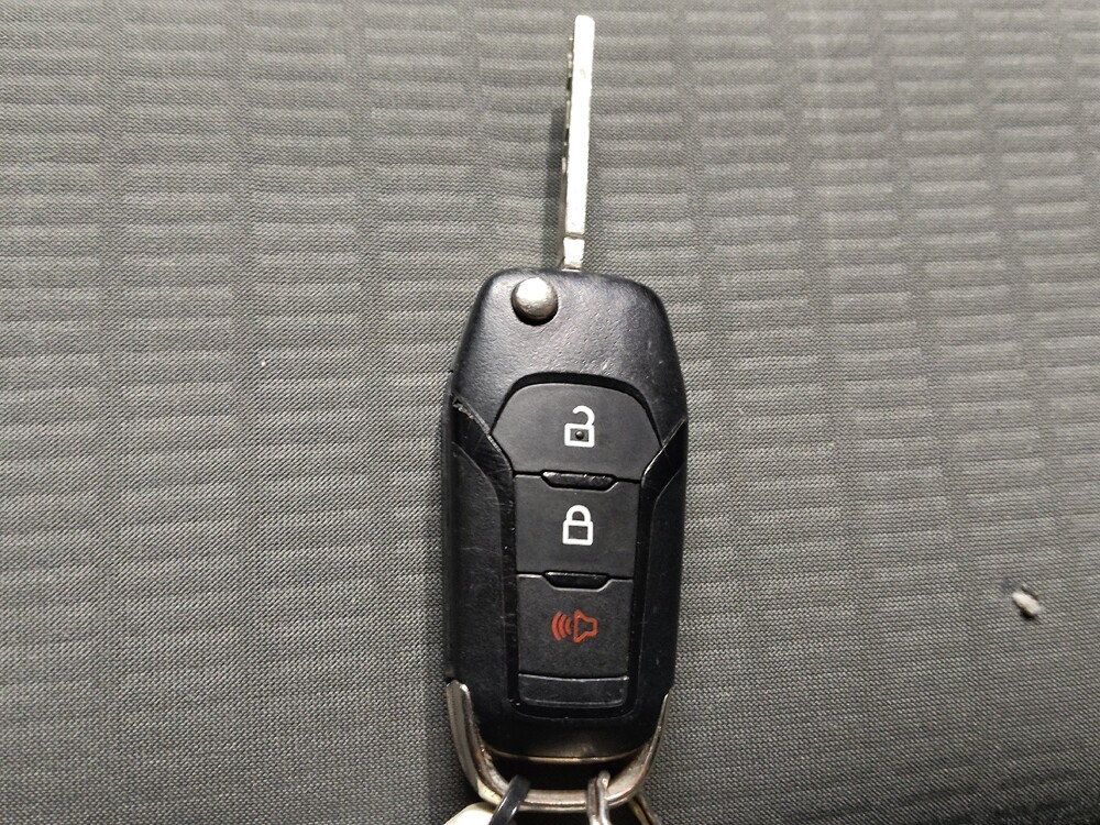 2021 Ford Escape in Fort Worth, TX 76116 - 18112616 32