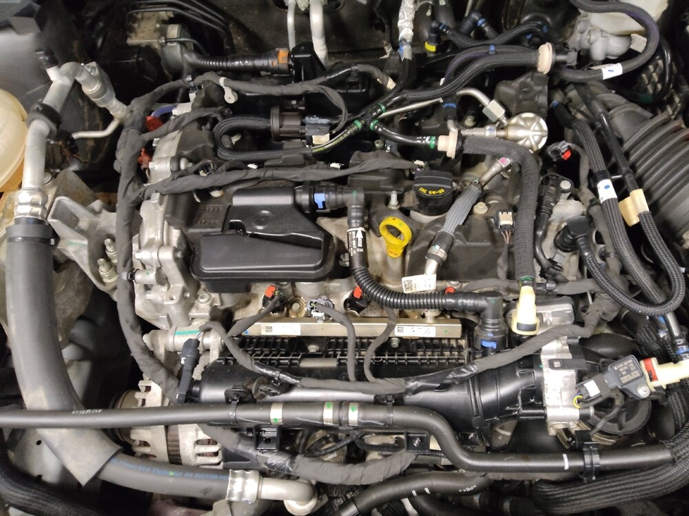 2021 Ford Escape in Fort Worth, TX 76116 - 18112616 30