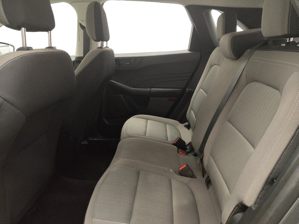 2021 Ford Escape in Fort Worth, TX 76116 - 18112616 18