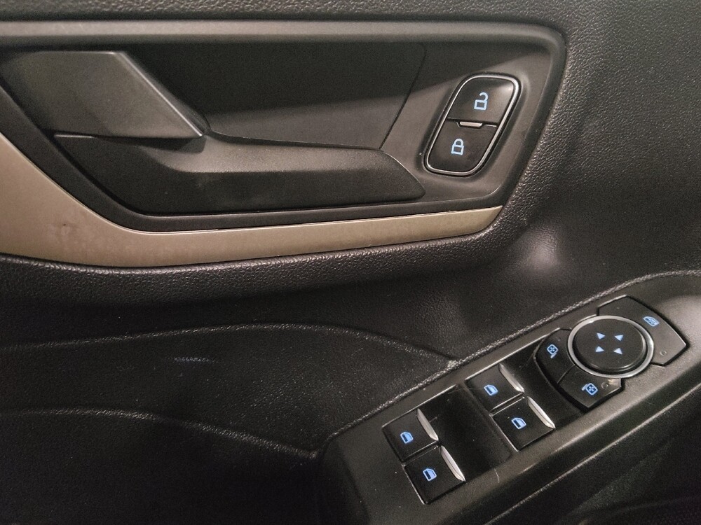 2021 Ford Escape in Fort Worth, TX 76116 - 18112616 27