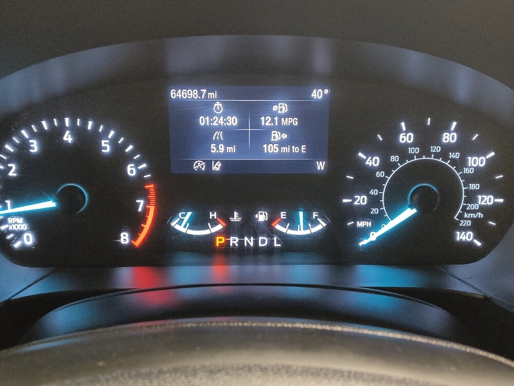 2021 Ford Escape in Fort Worth, TX 76116 - 18112616 23