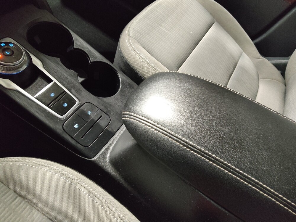 2021 Ford Escape in Fort Worth, TX 76116 - 18112616 26