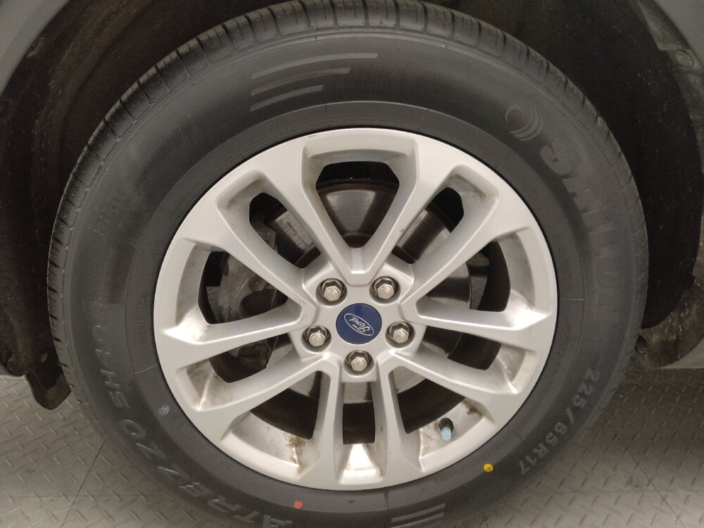 2021 Ford Escape in Fort Worth, TX 76116 - 18112616 31