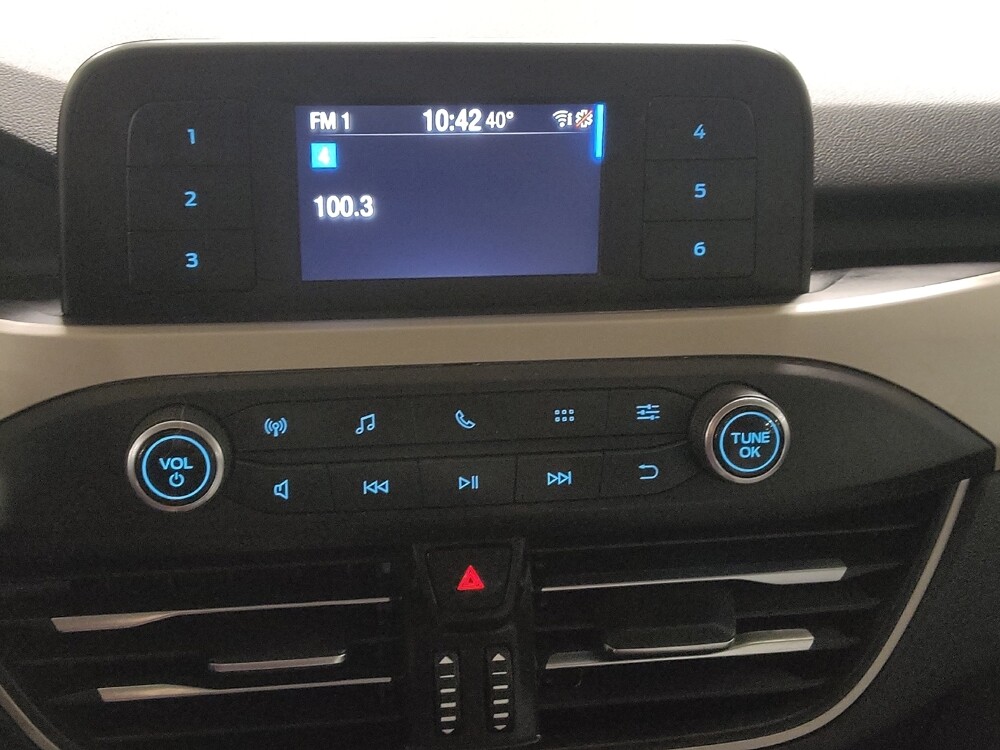 2021 Ford Escape in Fort Worth, TX 76116 - 18112616 25