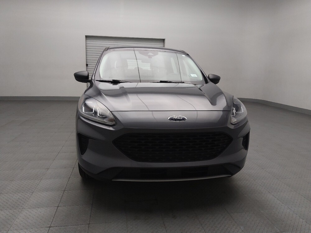 2021 Ford Escape in Fort Worth, TX 76116 - 18112616 14
