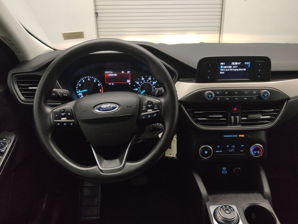 2021 Ford Escape in Fort Worth, TX 76116 - 18112616 22