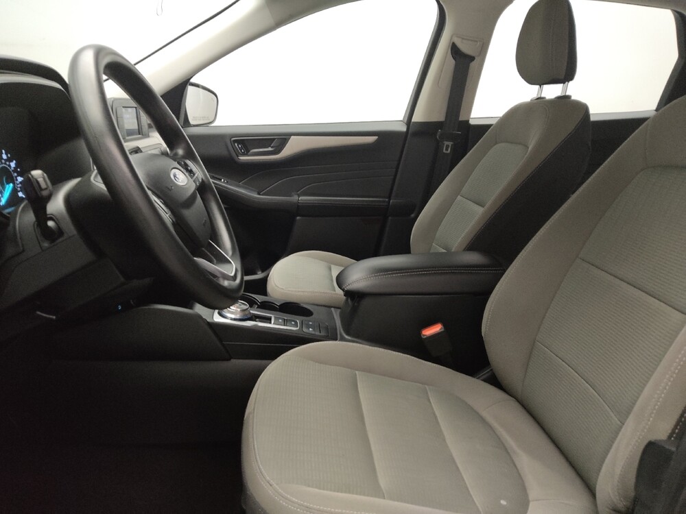 2021 Ford Escape in Fort Worth, TX 76116 - 18112616 17