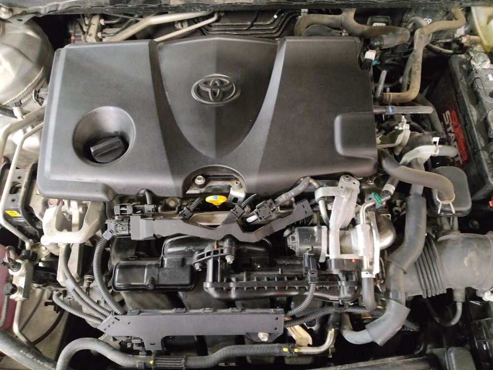 2018 Toyota Camry in Lewisville, TX 75067 - 18112618 30