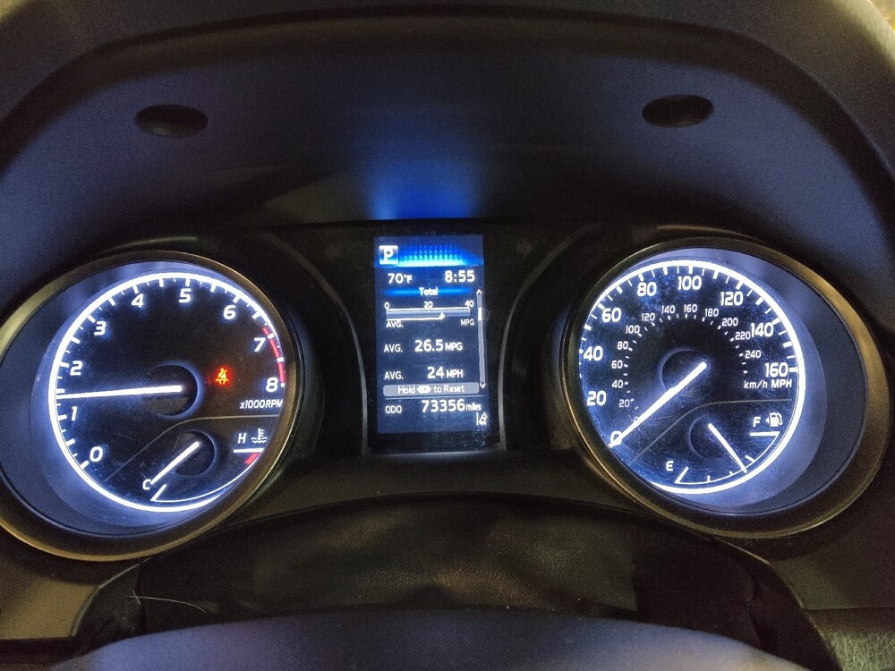 2021 Toyota Camry in Fort Worth, TX 76116 - 18112619 23