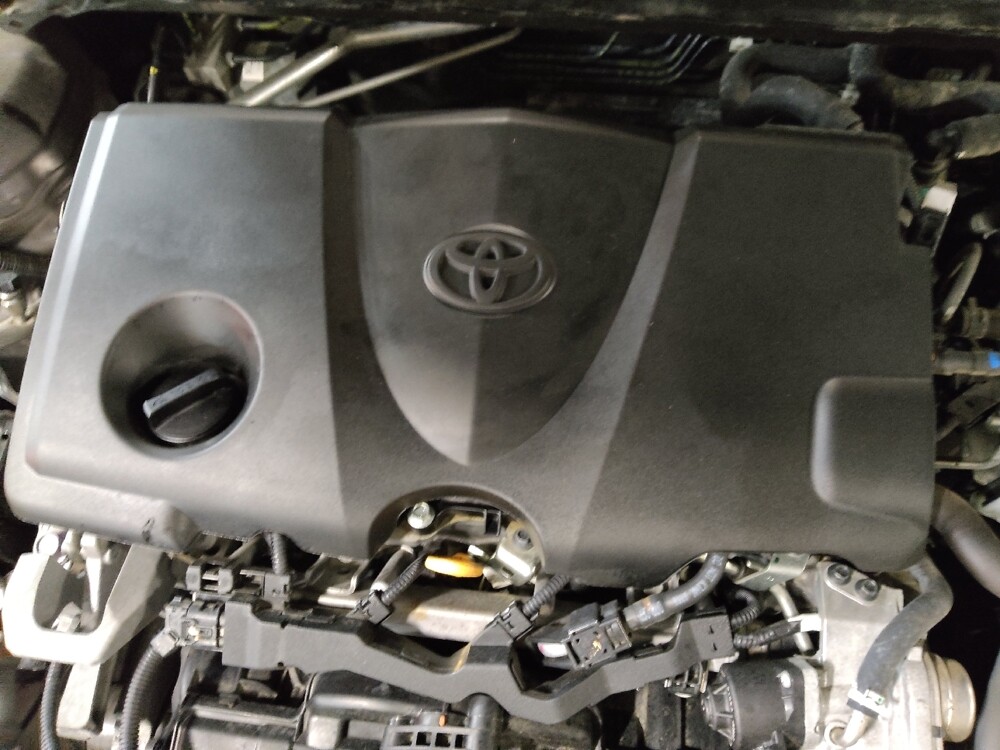 2021 Toyota Camry in Fort Worth, TX 76116 - 18112619 30