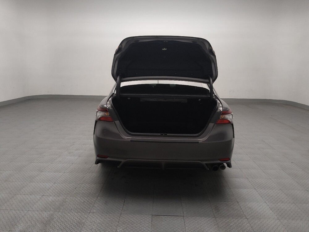 2021 Toyota Camry in Fort Worth, TX 76116 - 18112619 29