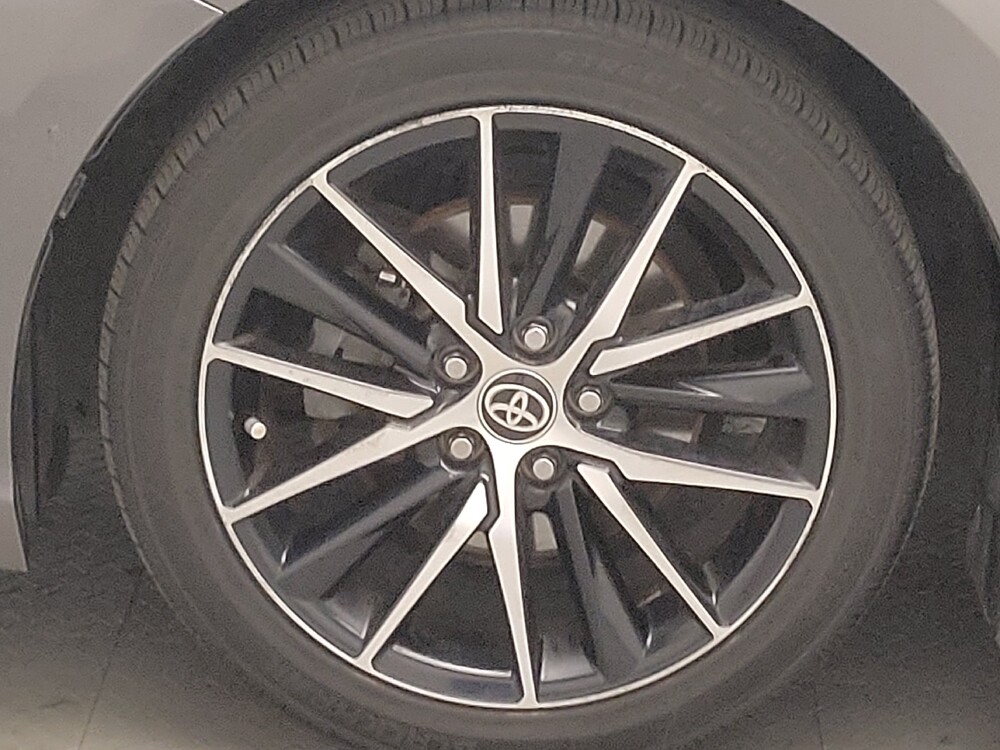 2021 Toyota Camry in Fort Worth, TX 76116 - 18112619 31