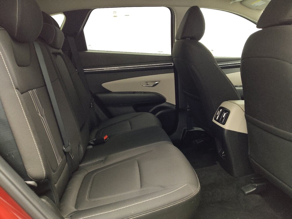 2024 Hyundai Tucson in Arlington, TX 76011 - 18112620 19