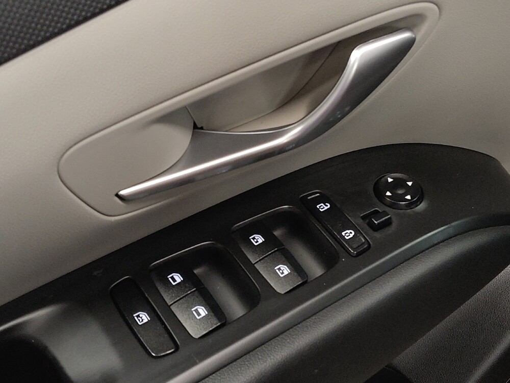 2024 Hyundai Tucson in Arlington, TX 76011 - 18112620 27