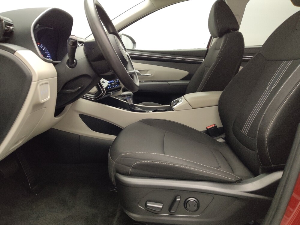 2024 Hyundai Tucson in Arlington, TX 76011 - 18112620 17