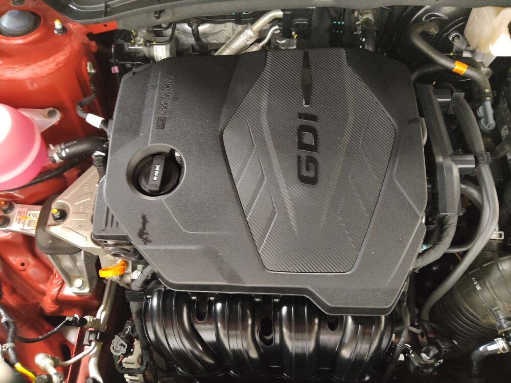 2024 Hyundai Tucson in Arlington, TX 76011 - 18112620 30