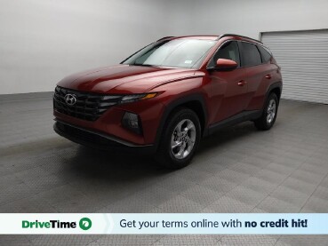 2024 Hyundai Tucson in Arlington, TX 76011