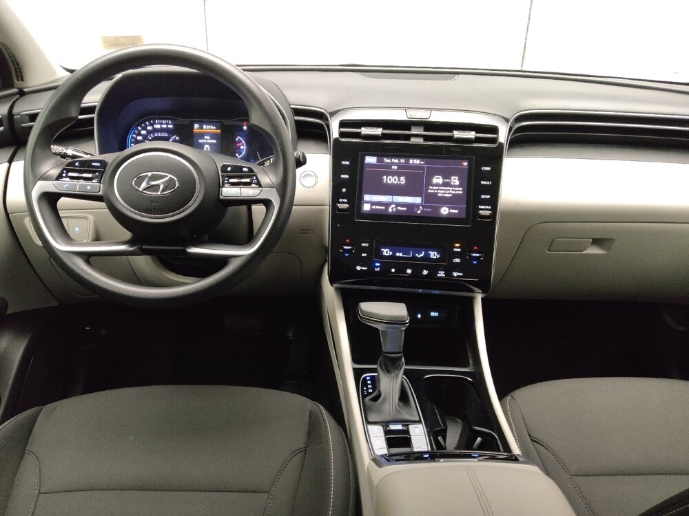2024 Hyundai Tucson in Arlington, TX 76011 - 18112620 22