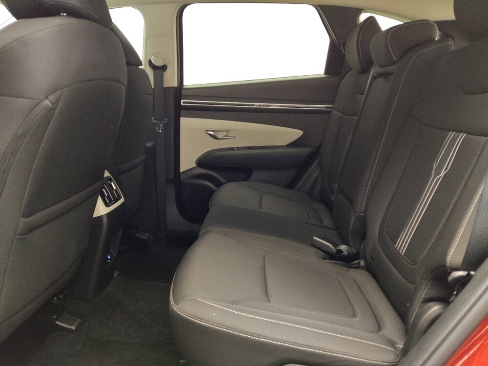 2024 Hyundai Tucson in Arlington, TX 76011 - 18112620 18